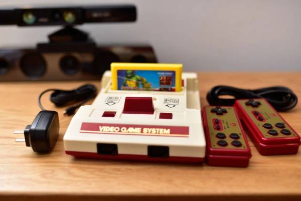 怀旧游戏早已 “落后”，为何依旧让玩家念念不忘？-游昕怀旧手游论坛