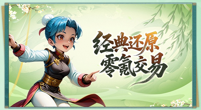 2026怀旧向游戏市场行情分析(怀旧方正手游杂谈)-游昕怀旧手游论坛