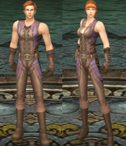 《神泣：纷争》新手入门职业选择全方位攻略-游昕怀旧手游论坛