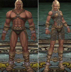 《神泣：纷争》新手入门职业选择全方位攻略-游昕怀旧手游论坛